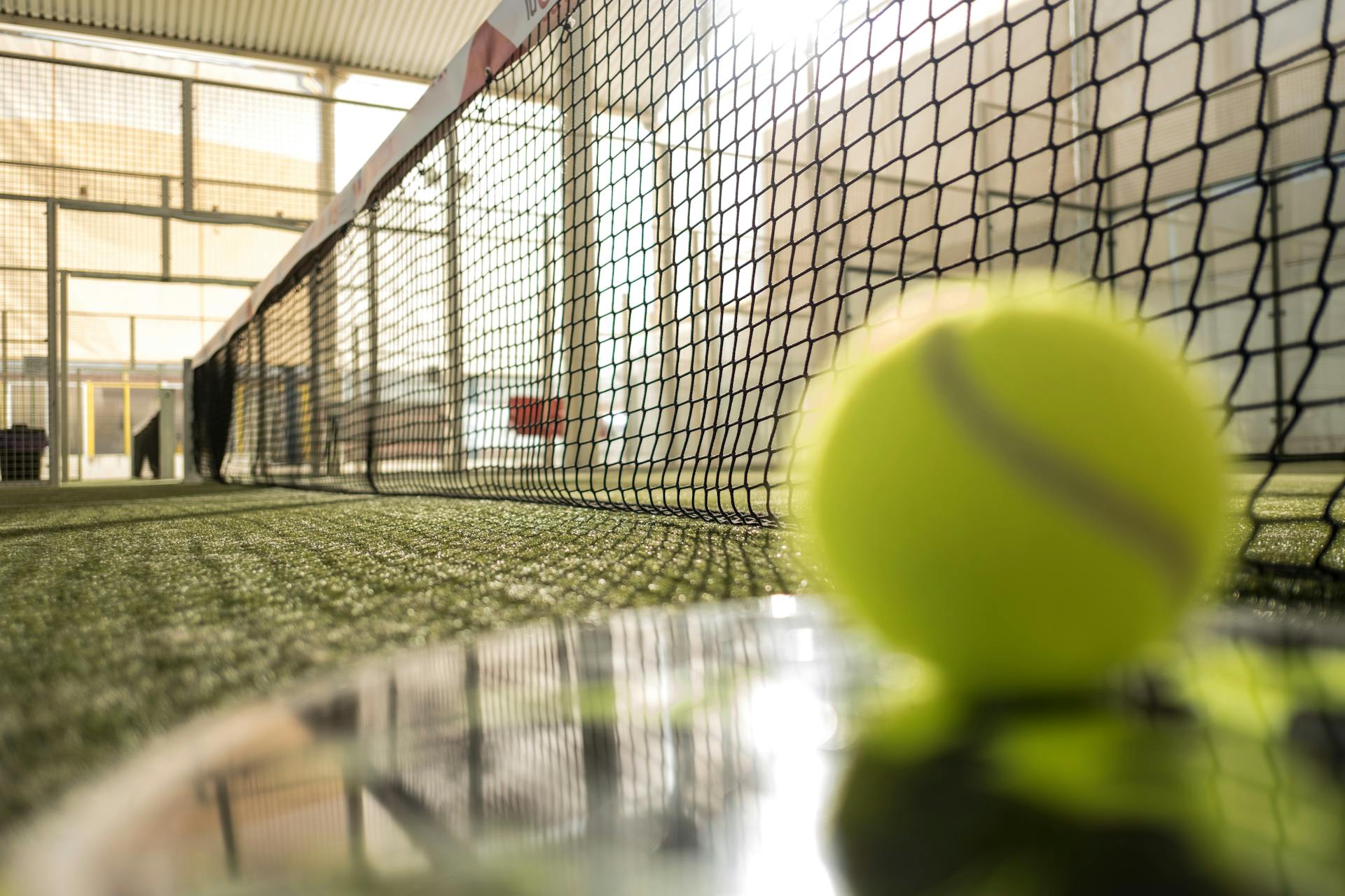 Navigating Success: Key Considerations When Opening a Padel Club