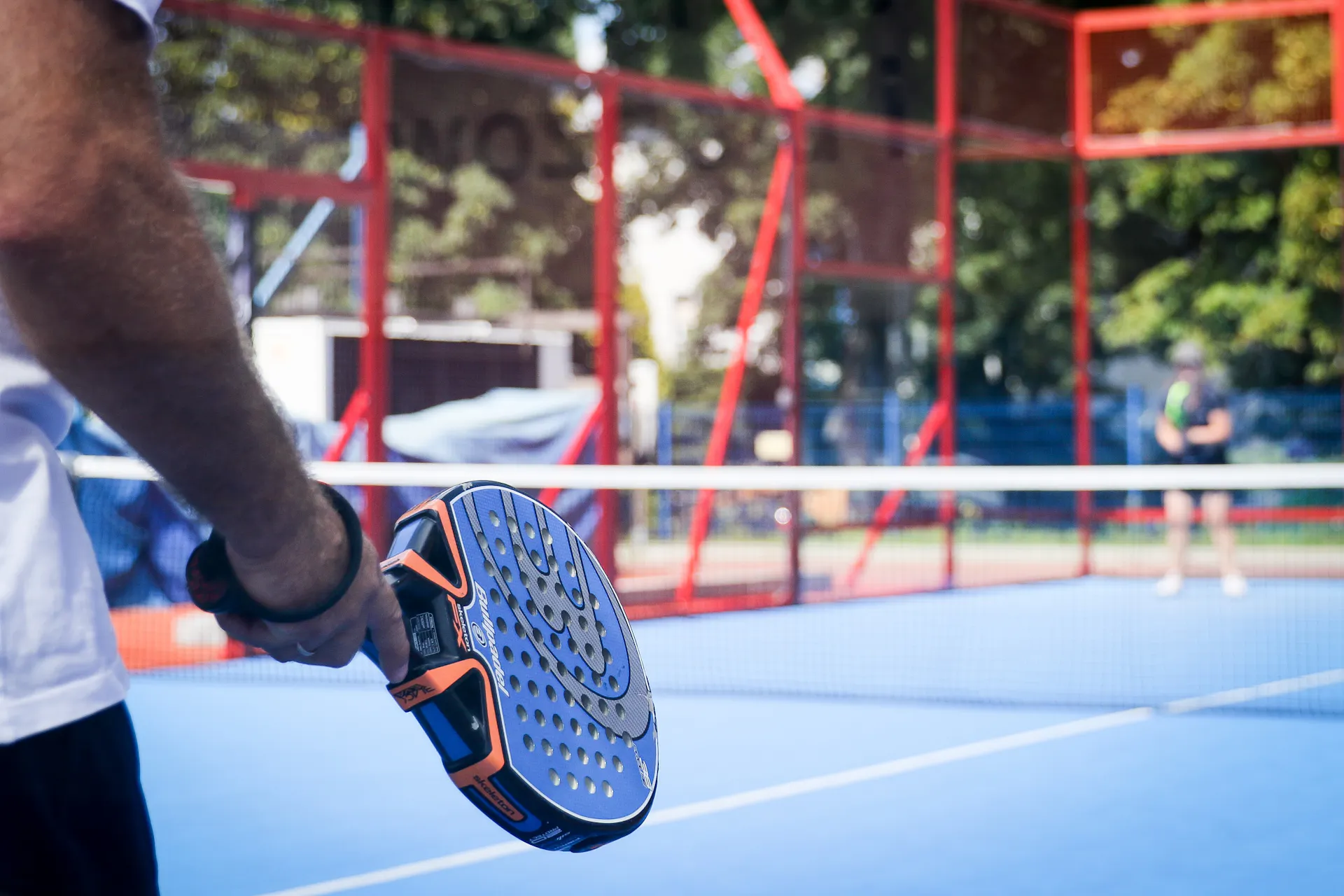 The Padel Revolution: A New Sporting Craze in New Zealand and Australia